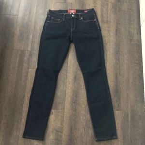 Lucky Brand Jeans size 30/10